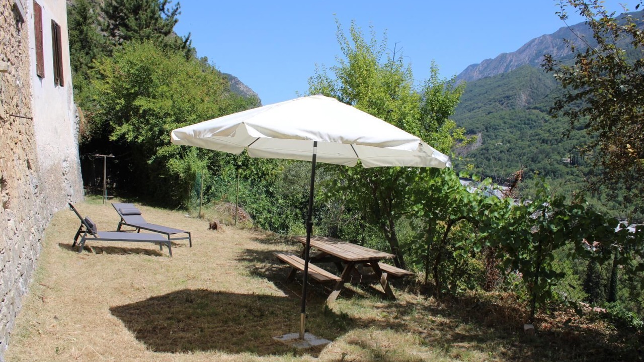 Photo of Outdoor in Touet-sur-Var