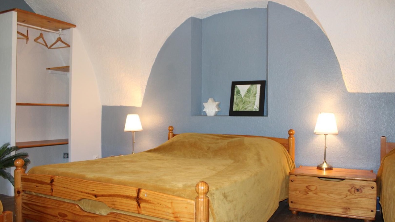 Photo of Bedroom in Touet-sur-Var