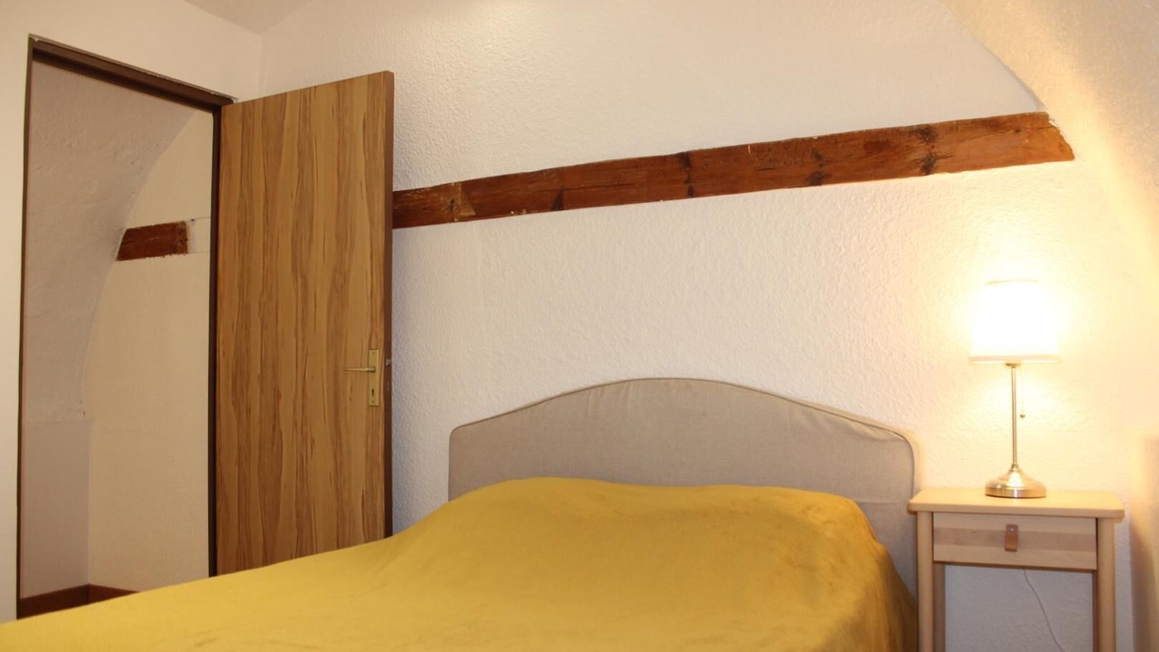 Photo of Bedroom in Touet-sur-Var