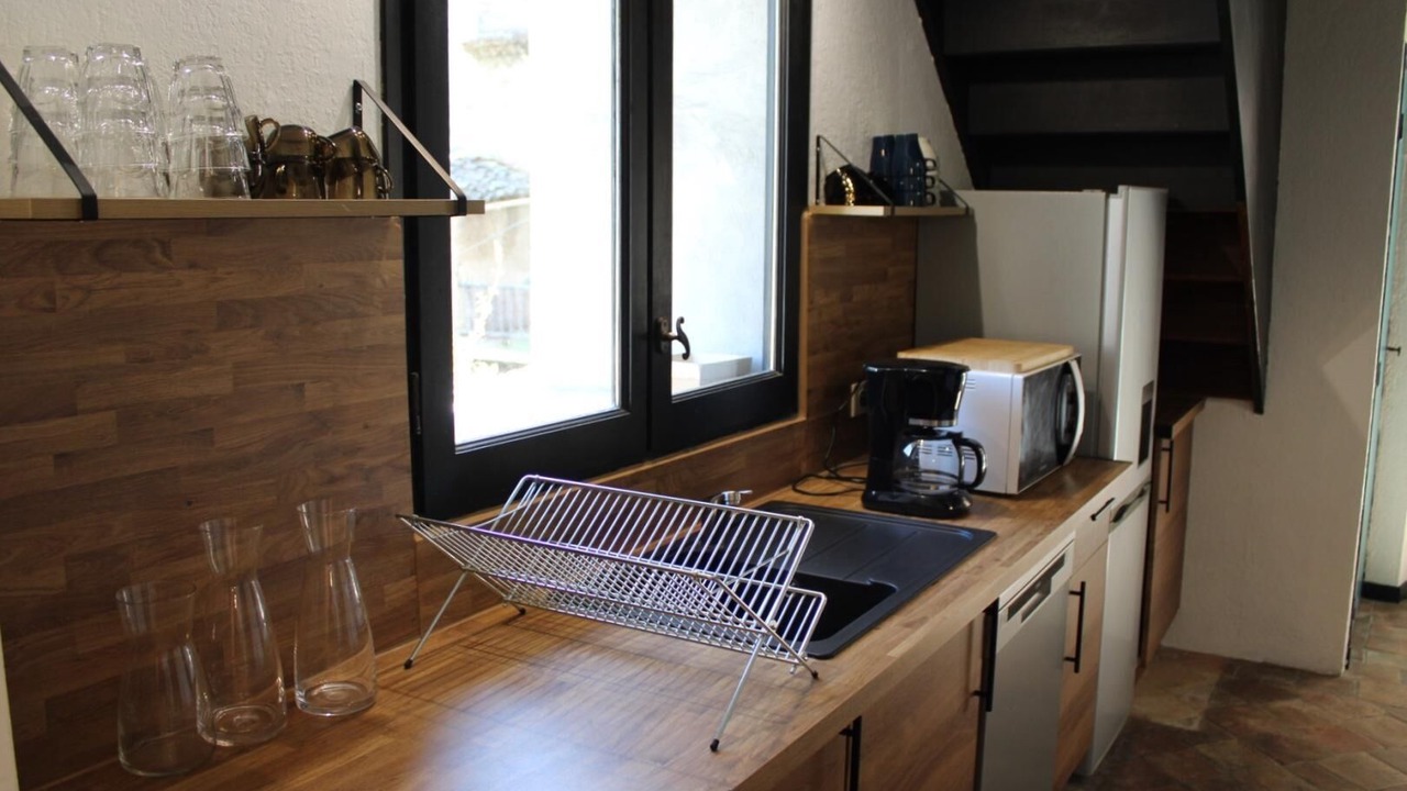 Photo of Kitchen in Touet-sur-Var
