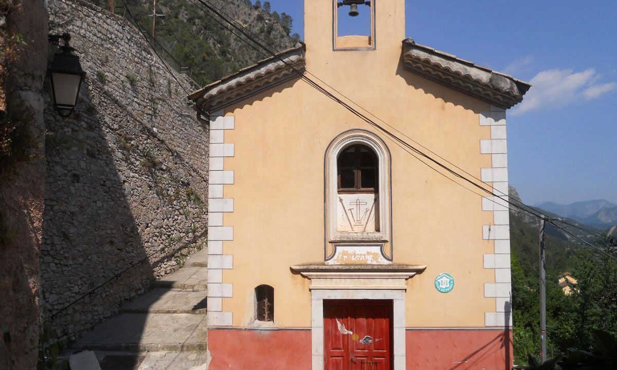 Photo of Outdoor in Touet-sur-Var