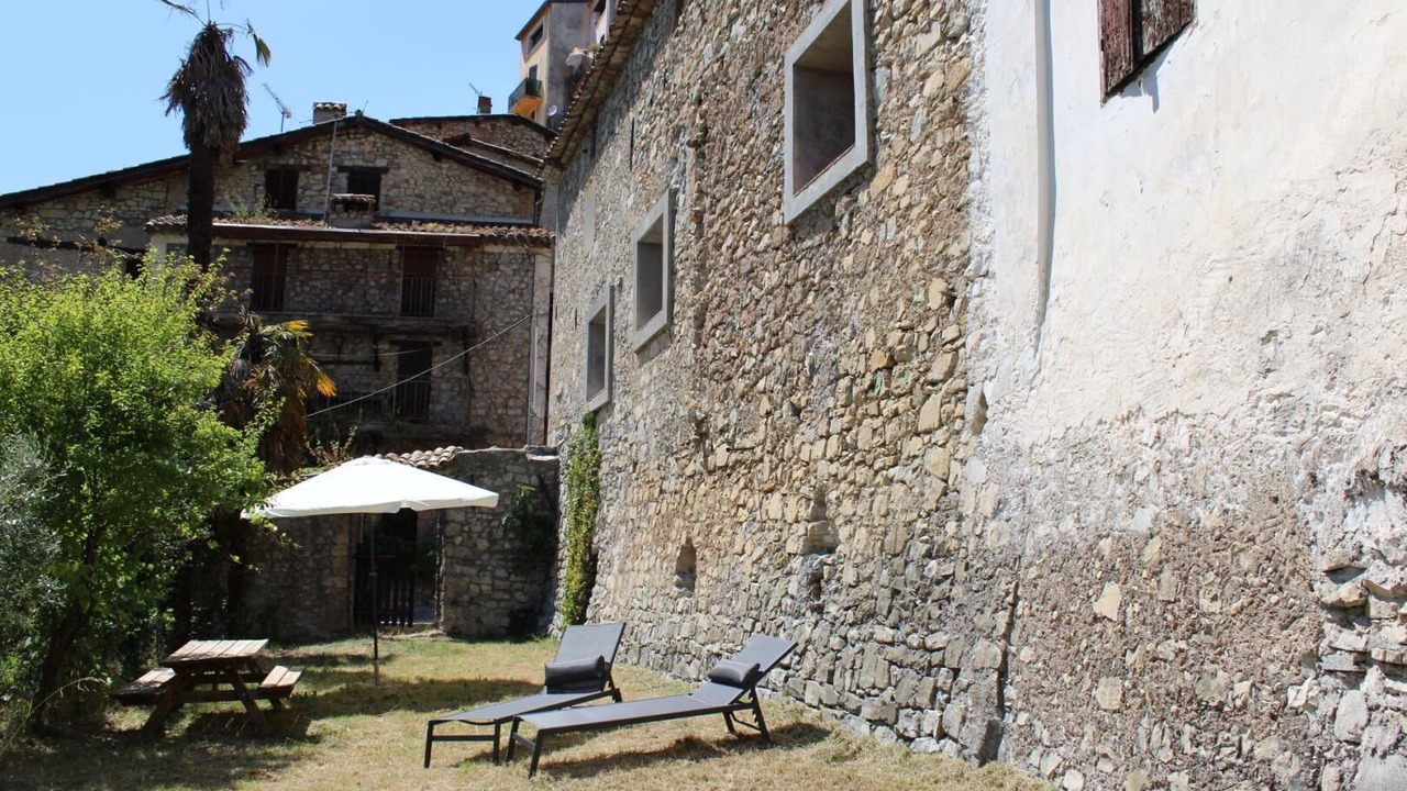 Photo of Outdoor in Touet-sur-Var