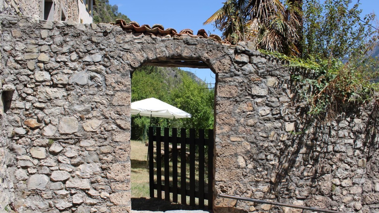 Photo of Outdoor in Touet-sur-Var