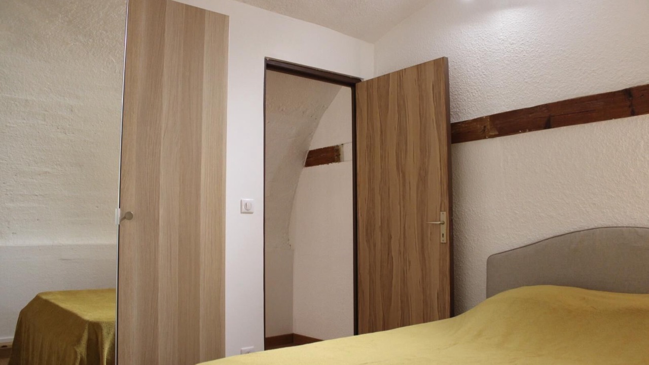 Photo of Bedroom in Touet-sur-Var