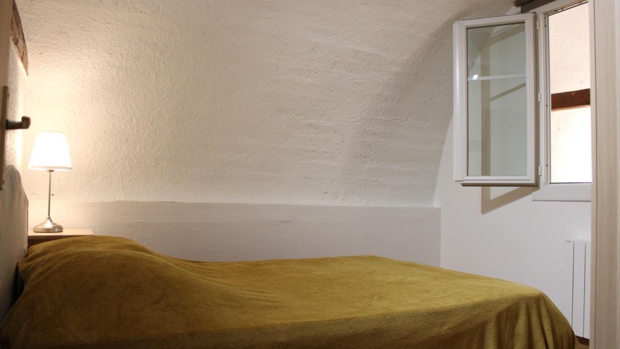 Photo of Bedroom in Touet-sur-Var