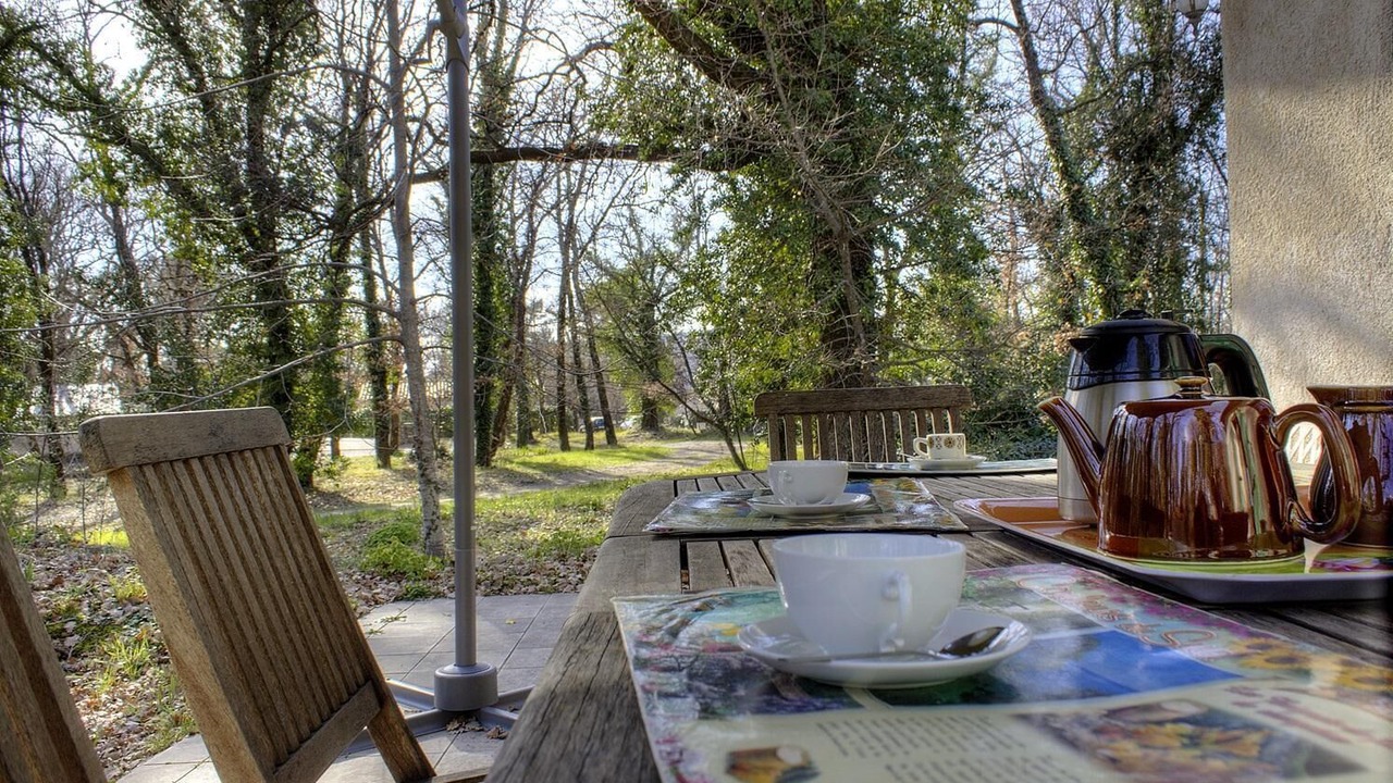 Photo of Outdoor in Saint-Cezaire-sur-Siagne