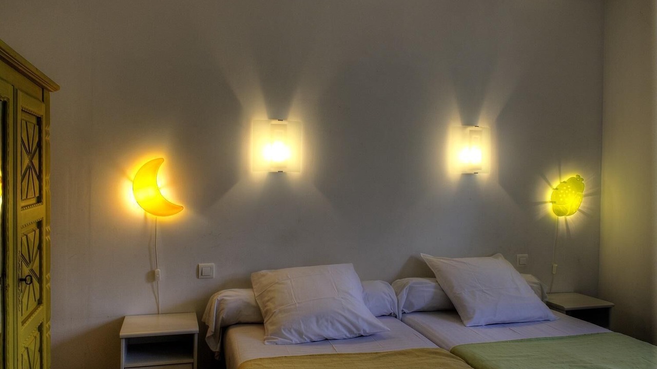 Photo of Bedroom in Saint-Cezaire-sur-Siagne