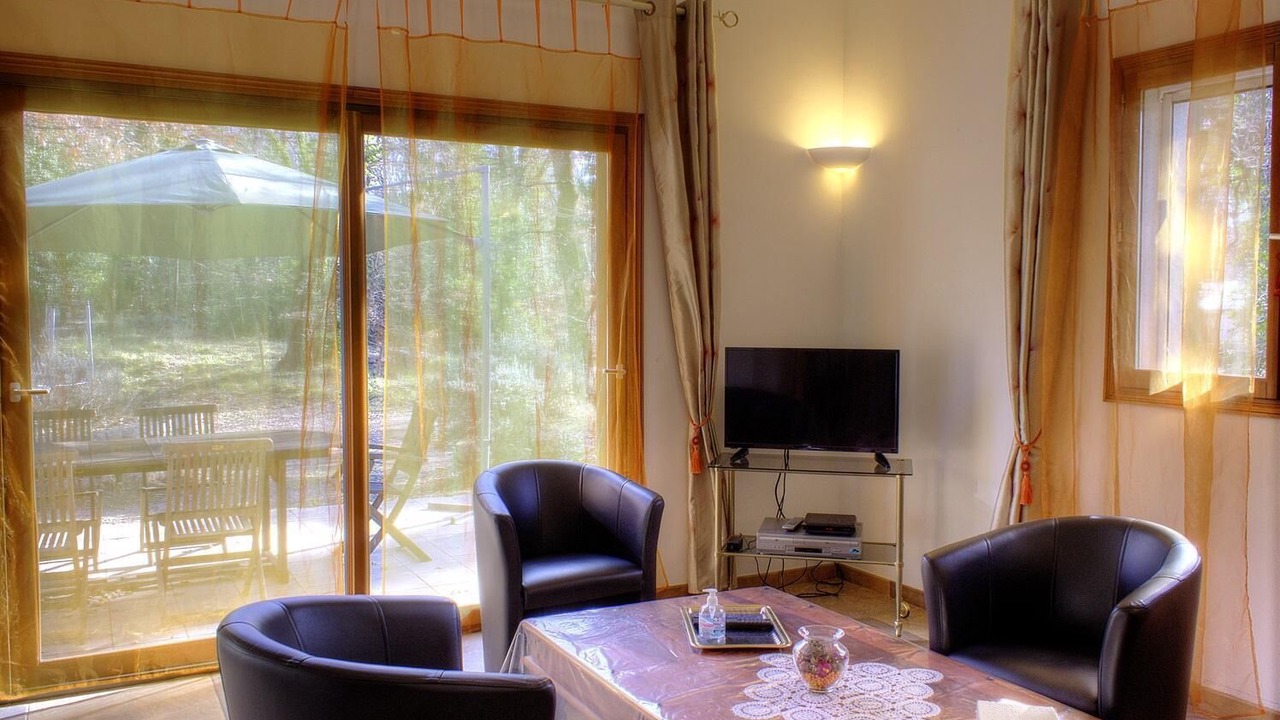 Photo of Livingroom in Saint-Cezaire-sur-Siagne