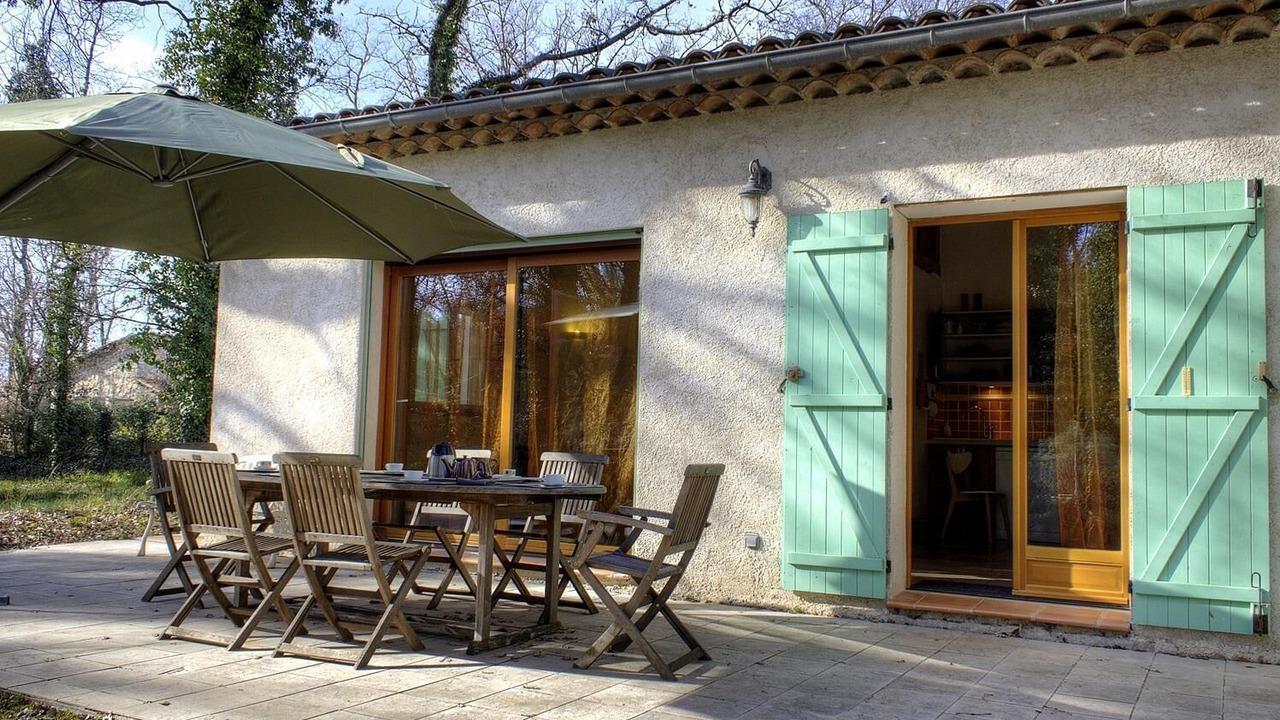 Photo of Outdoor in Saint-Cezaire-sur-Siagne