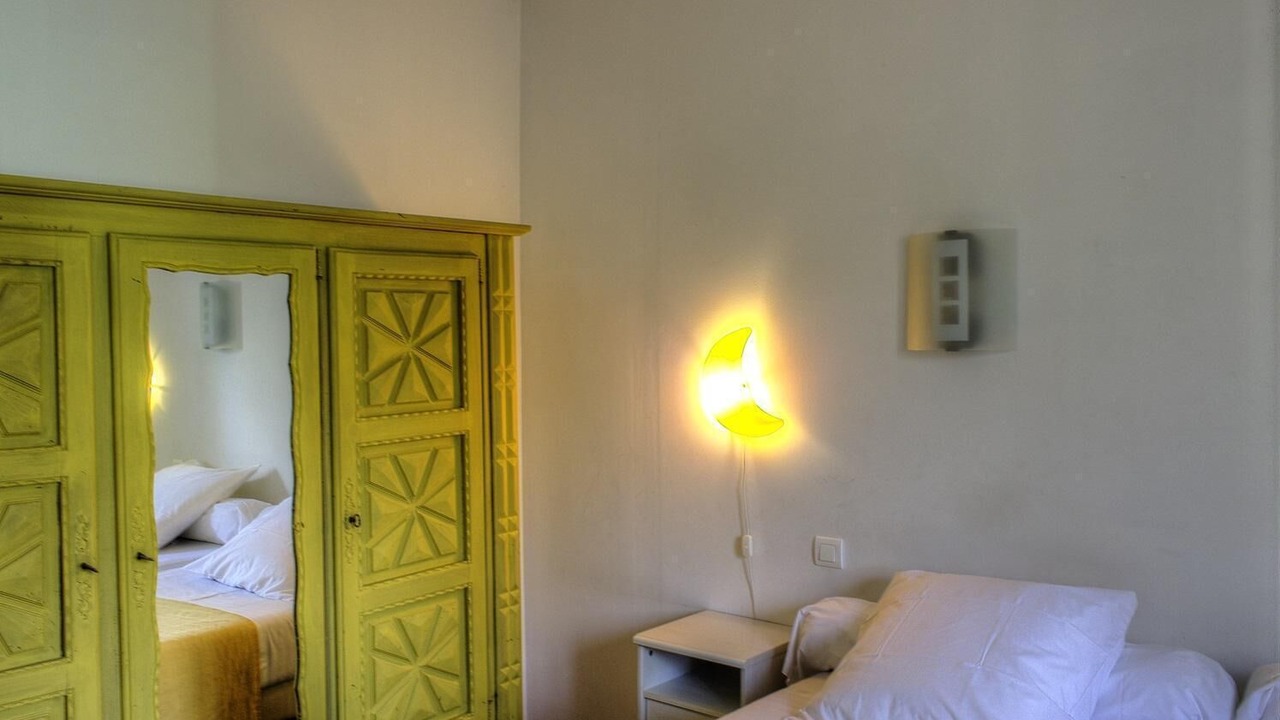 Photo of Bedroom in Saint-Cezaire-sur-Siagne