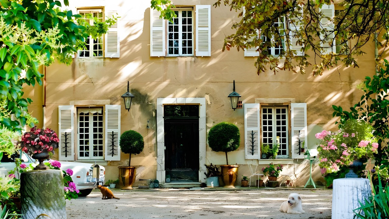 Photo of Outdoor in Brignoles
