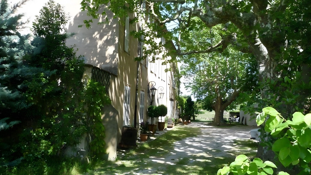 Photo of Outdoor in Brignoles