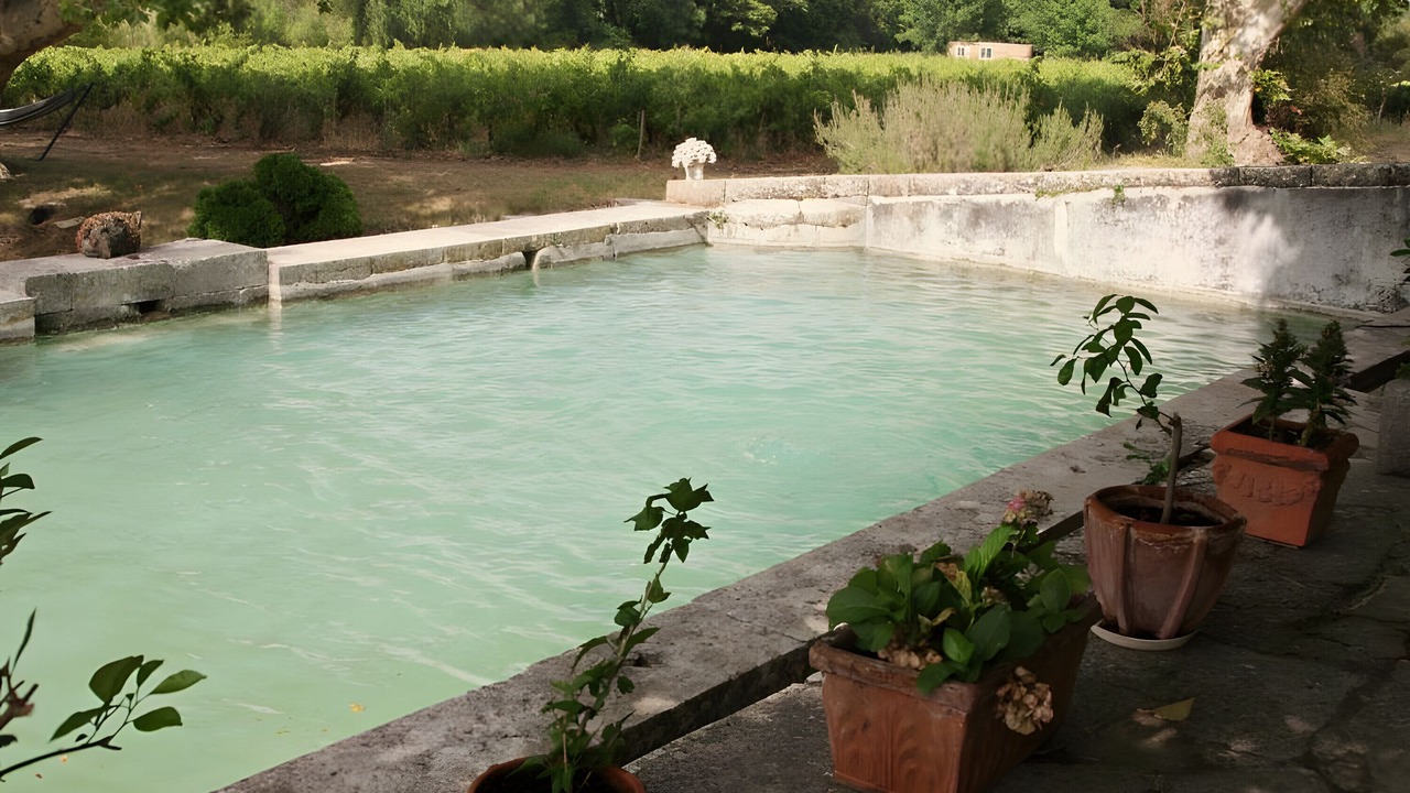 Photo of Outdoor in Brignoles