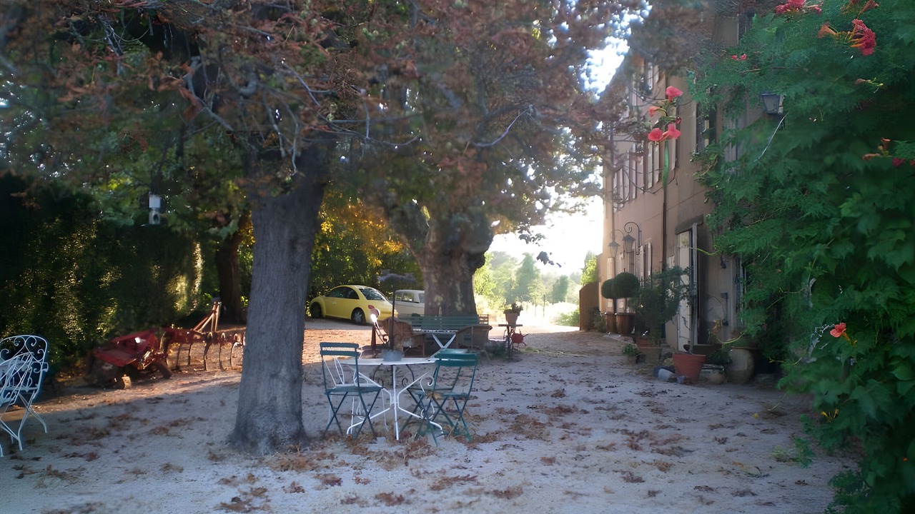 Photo of Outdoor in Brignoles