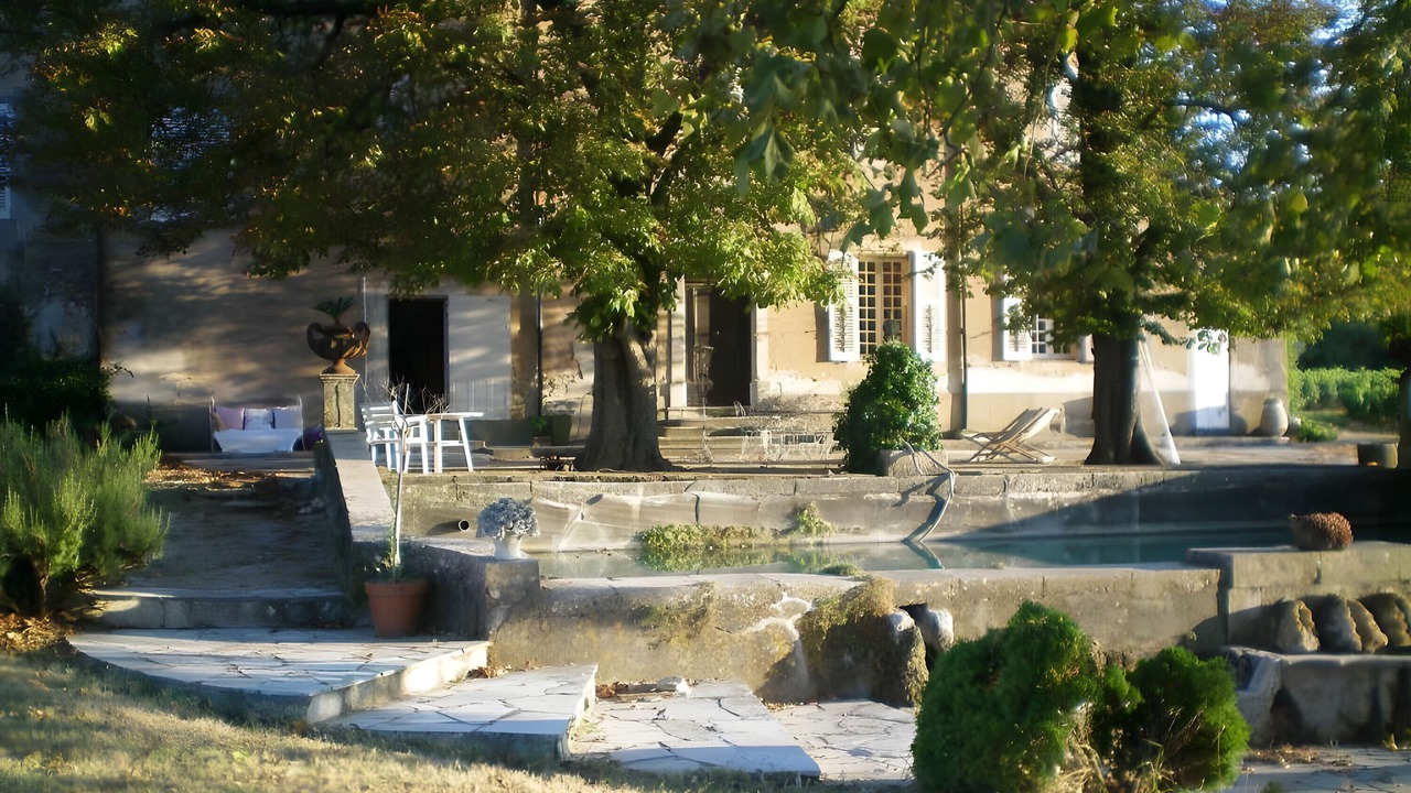 Photo of Outdoor in Brignoles