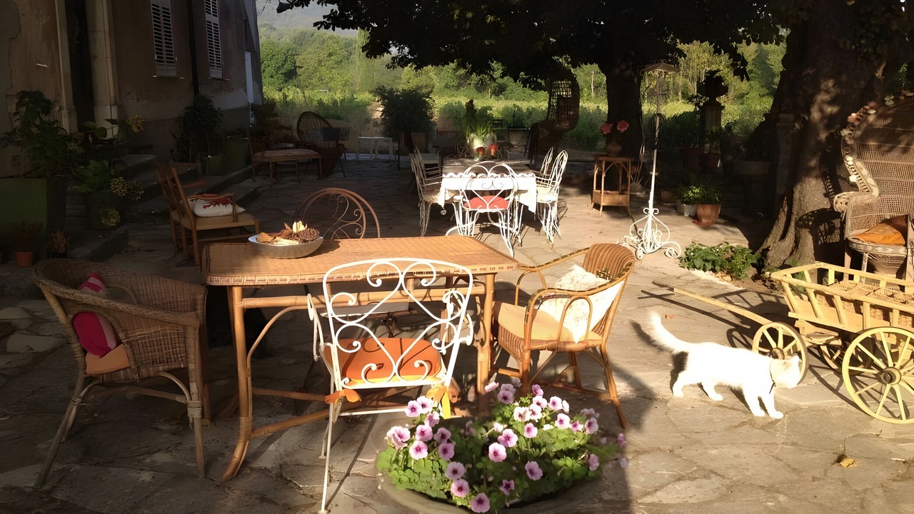 Photo of Outdoor in Brignoles