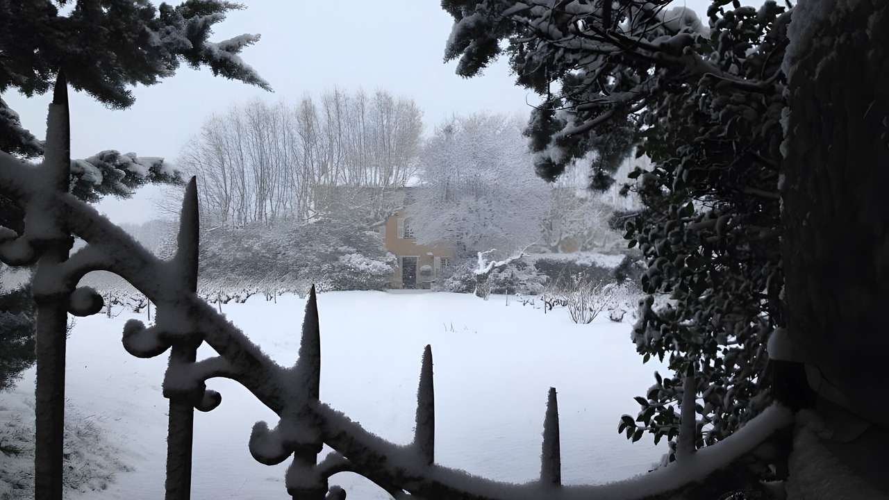 Photo of Outdoor in Brignoles