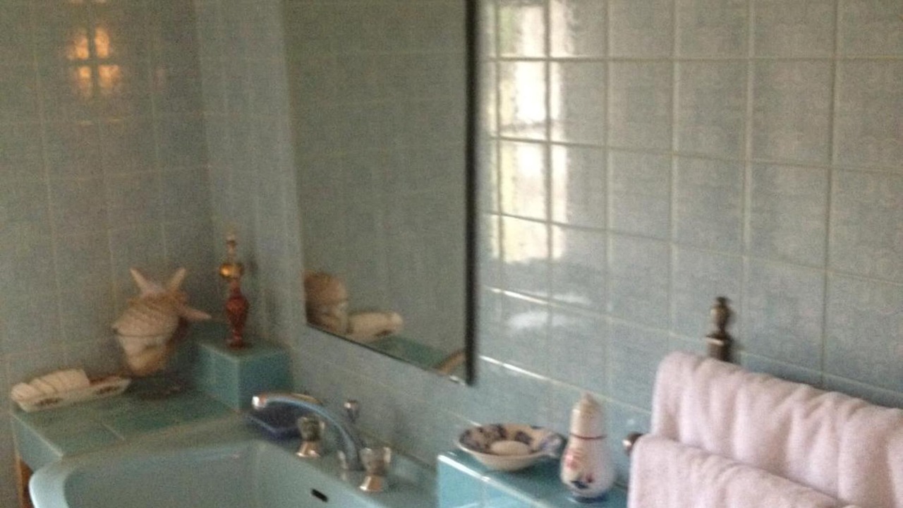 Photo of Bathroom in Brignoles