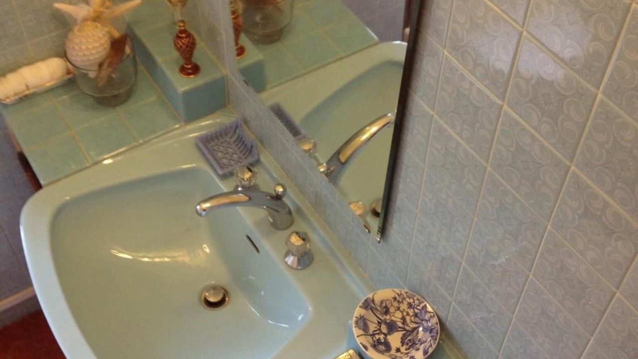 Photo of Bathroom in Brignoles