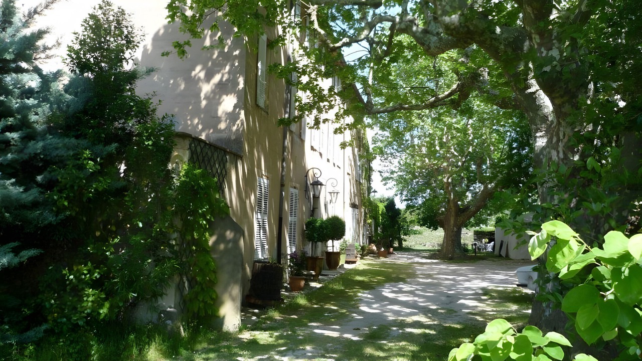 Photo of Outdoor in Brignoles
