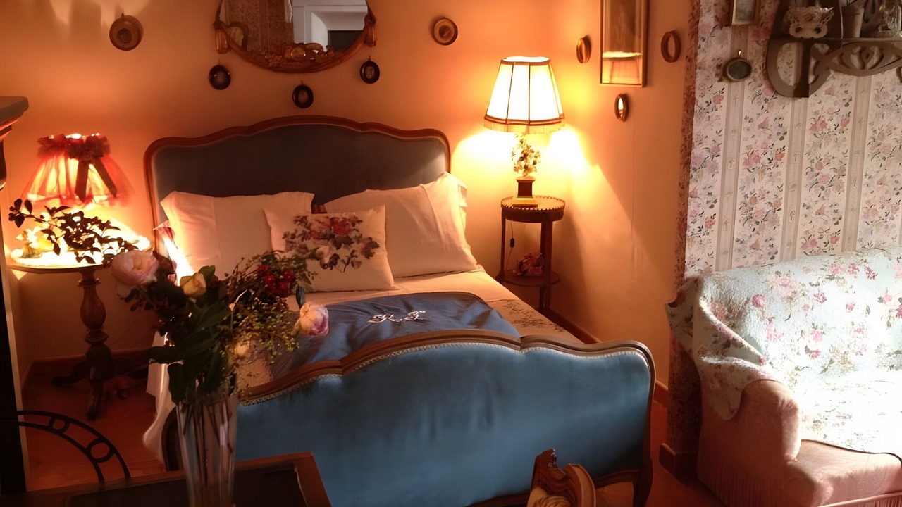 Photo of Bedroom in Brignoles