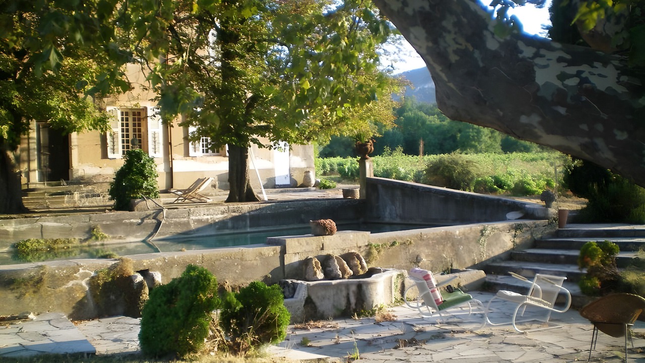 Photo of Patio Balcony in Brignoles