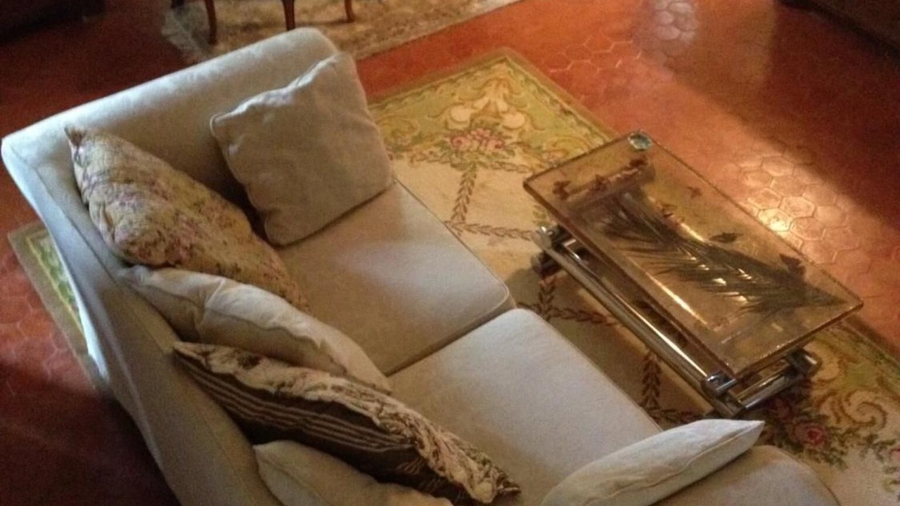 Photo of Livingroom in Brignoles