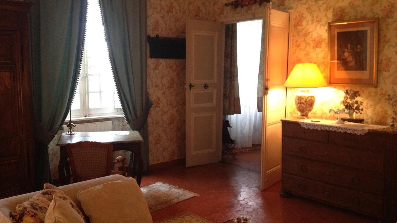 Photo of Livingroom in Brignoles