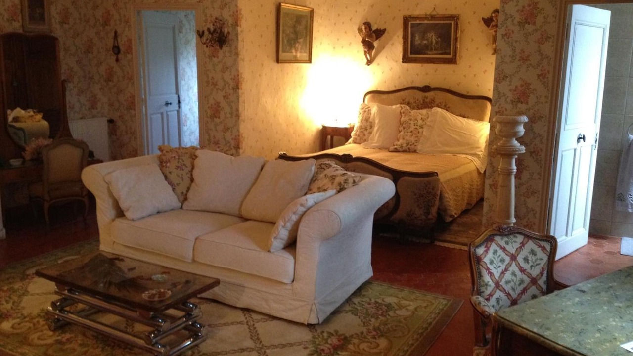 Photo of Livingroom in Brignoles