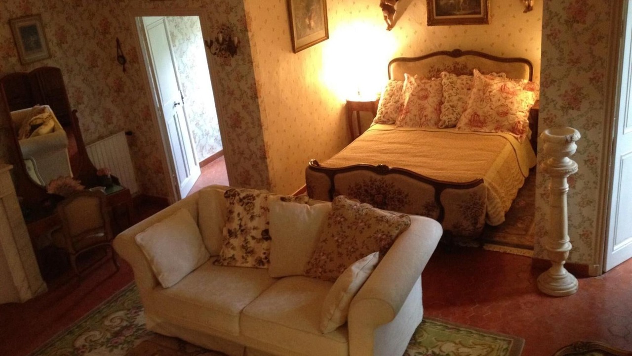 Photo of Livingroom in Brignoles