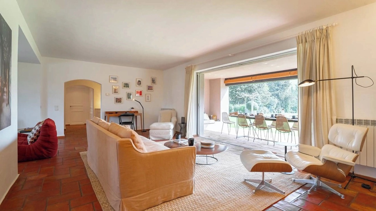 Photo of Livingroom in Cogolin