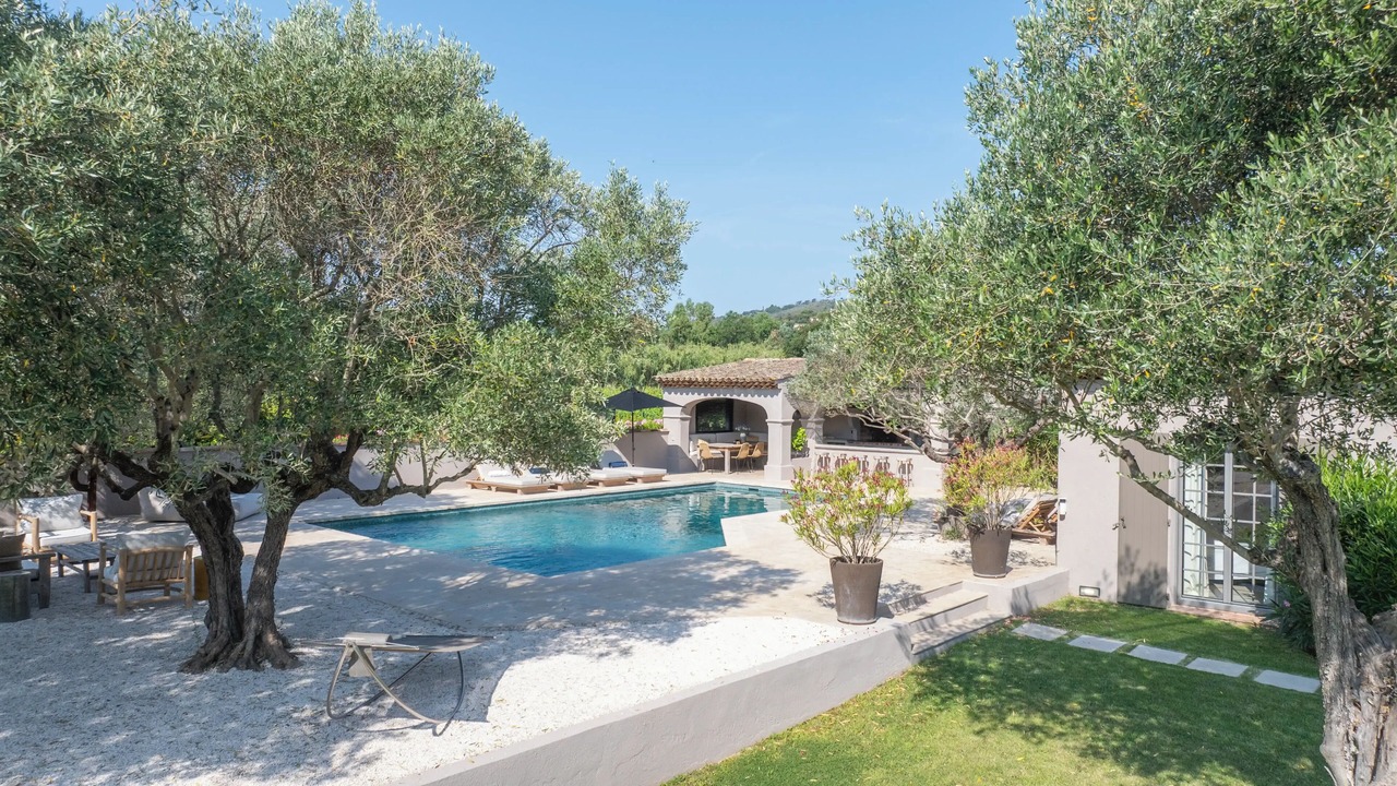 Photo of Outdoor in Cogolin