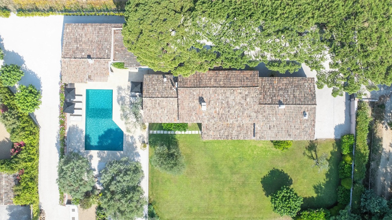 Photo of Outdoor in Cogolin