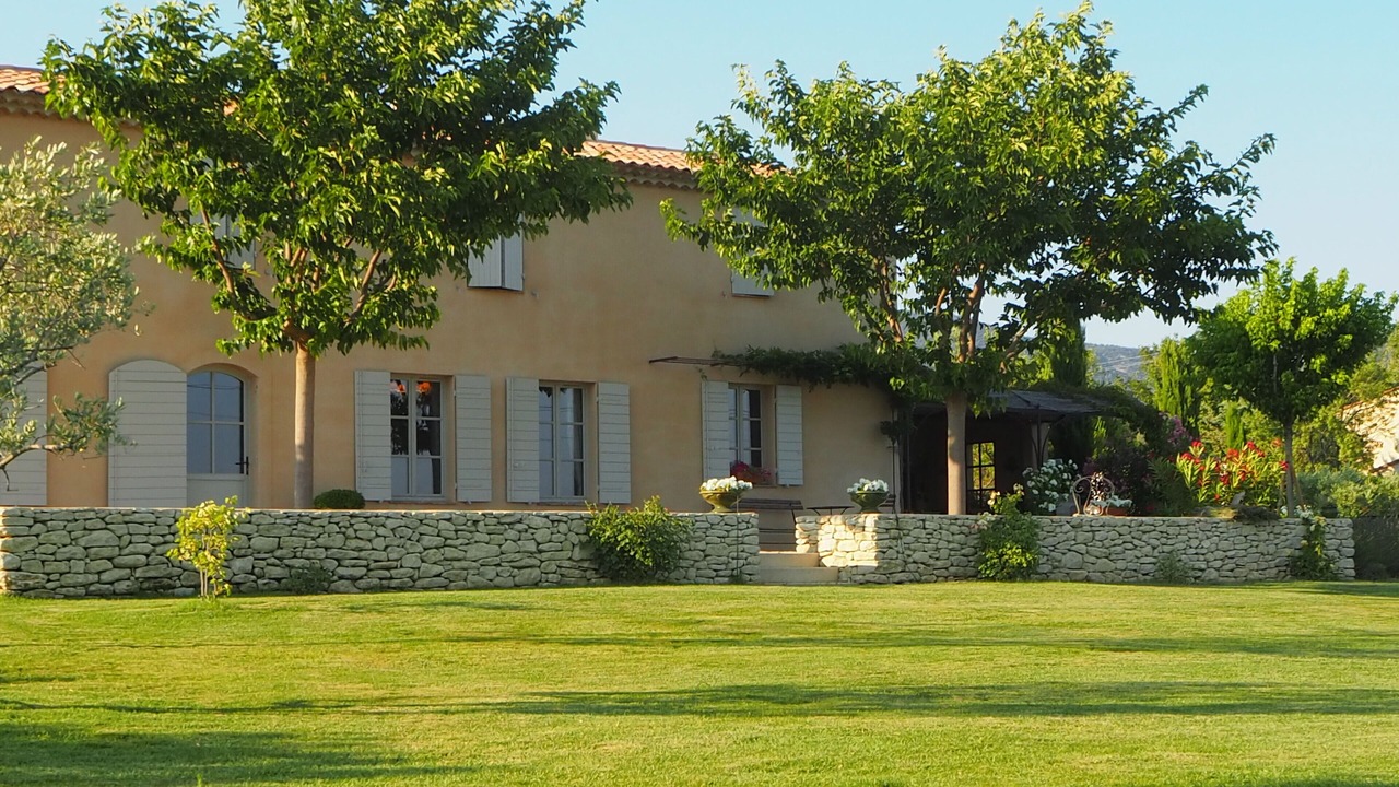Photo of Outdoor in Saint-Martin-de-la-Brasque