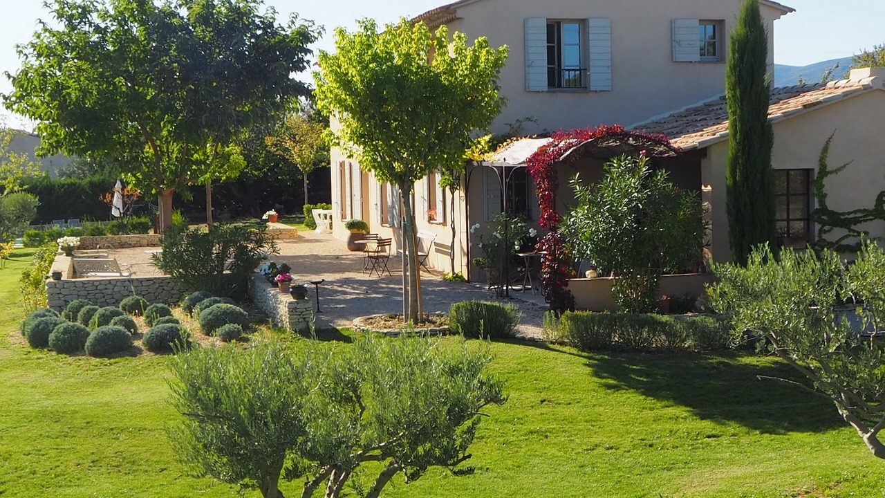 Photo of Outdoor in Saint-Martin-de-la-Brasque