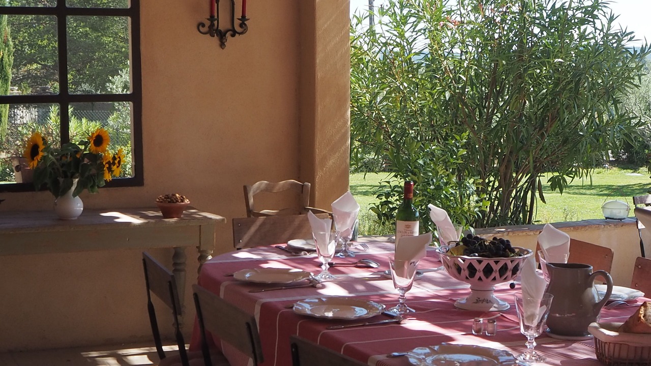 Photo of Outdoor in Saint-Martin-de-la-Brasque