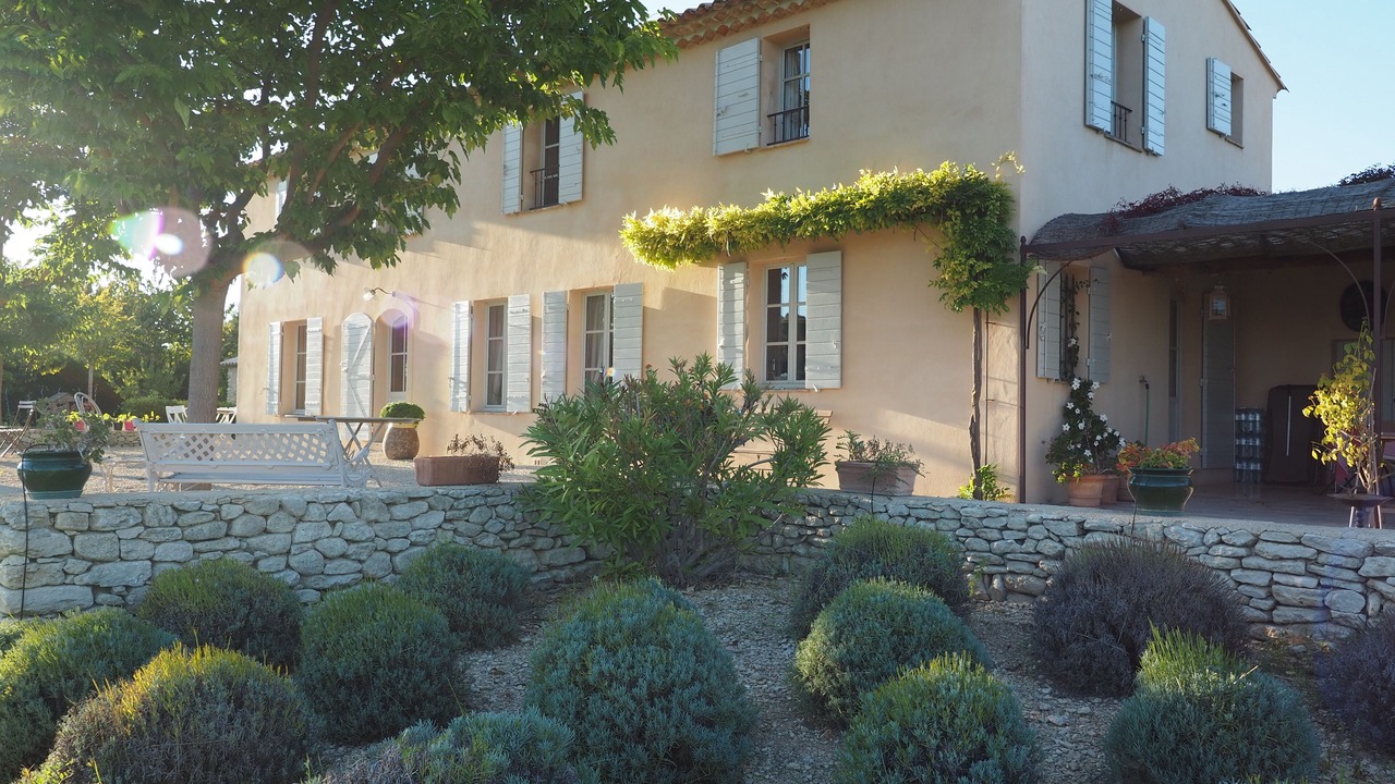Photo of Outdoor in Saint-Martin-de-la-Brasque