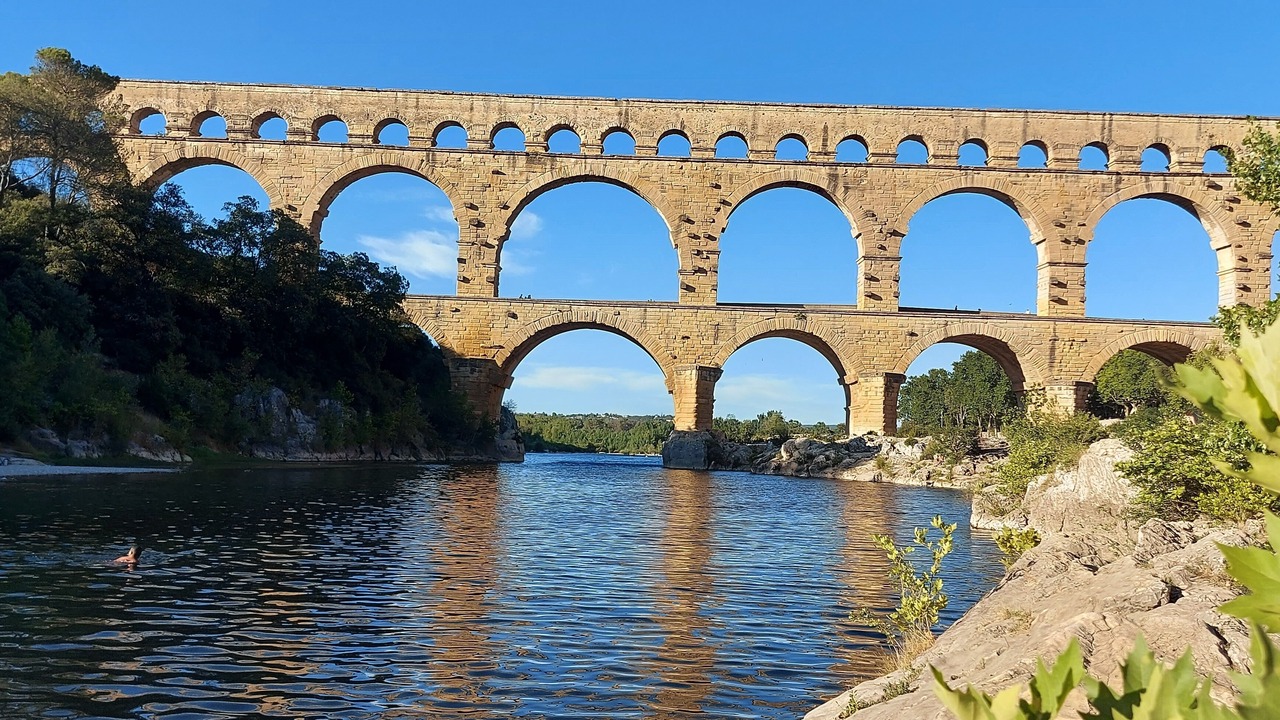 Photo of Others in Vers-Pont-du-Gard