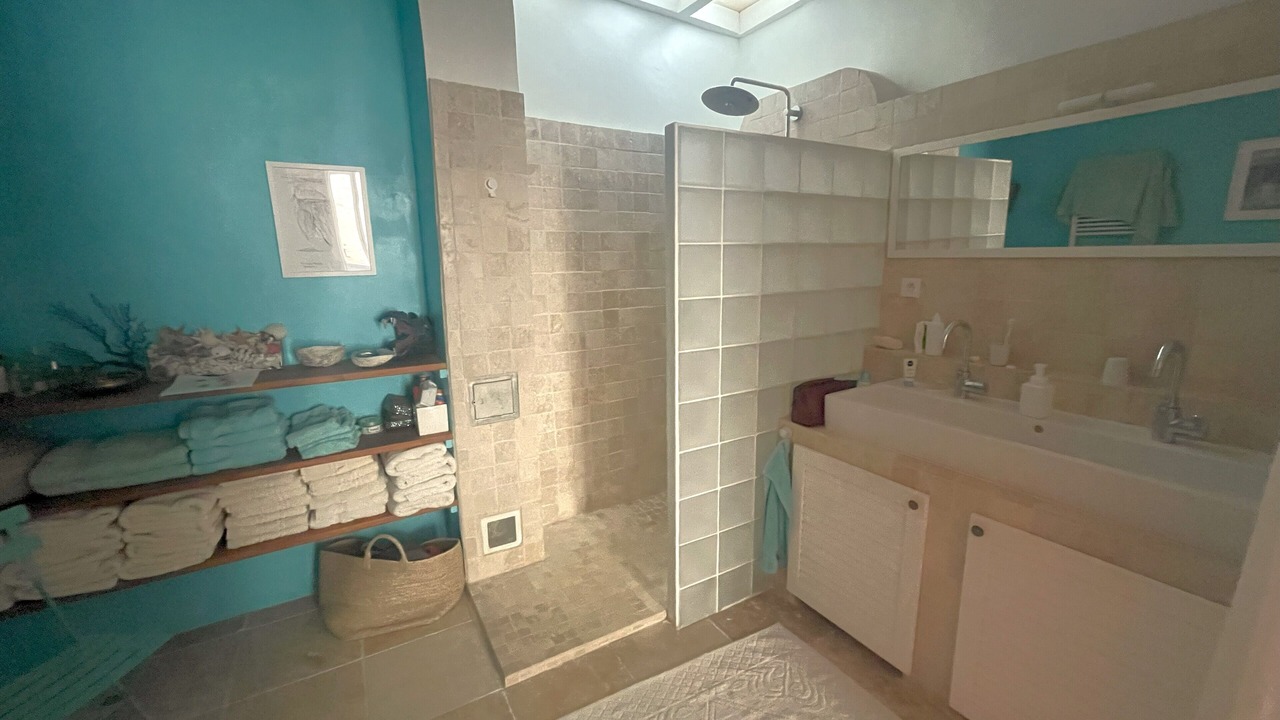 Photo of Bathroom in Vers-Pont-du-Gard