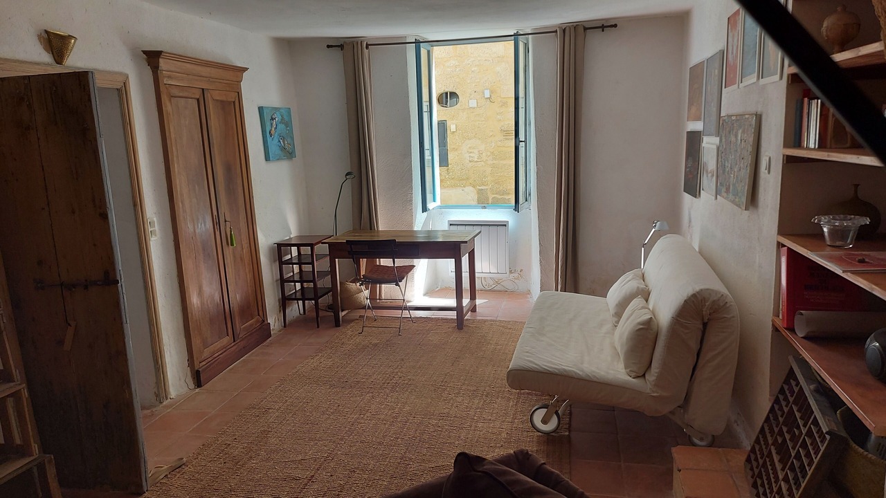 Photo of Livingroom in Vers-Pont-du-Gard
