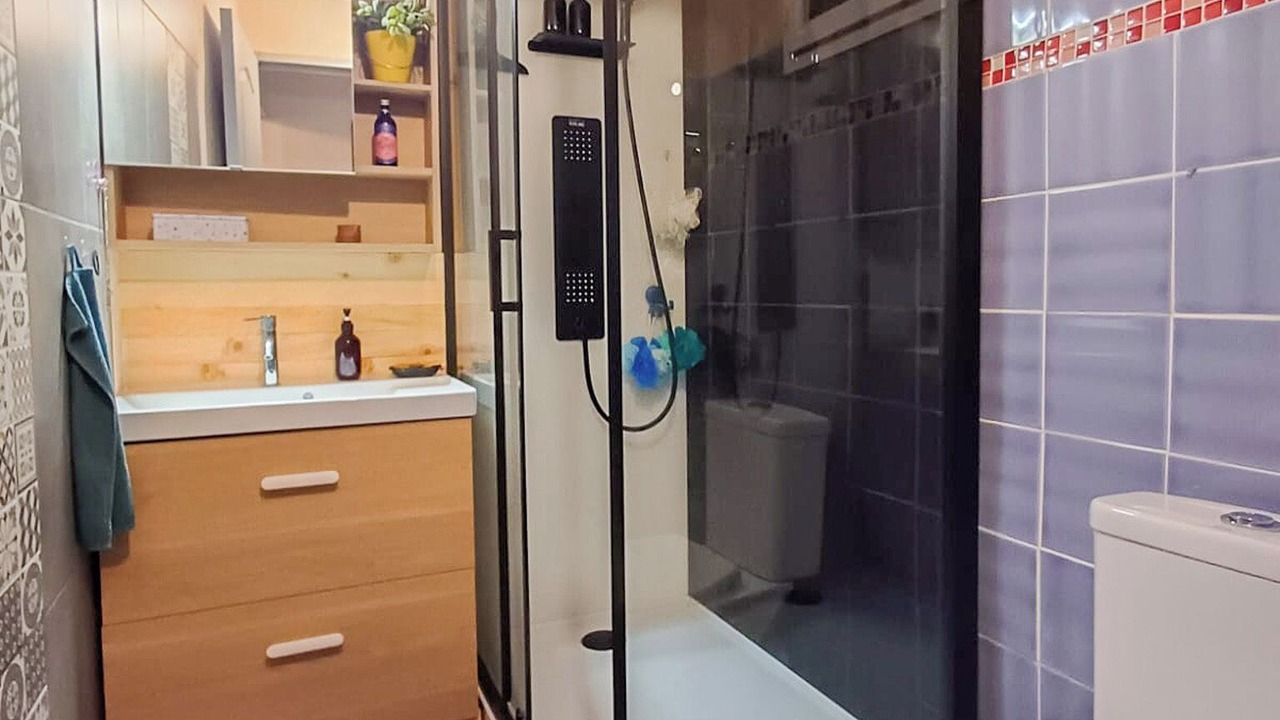 Photo of Bathroom in Eoulx