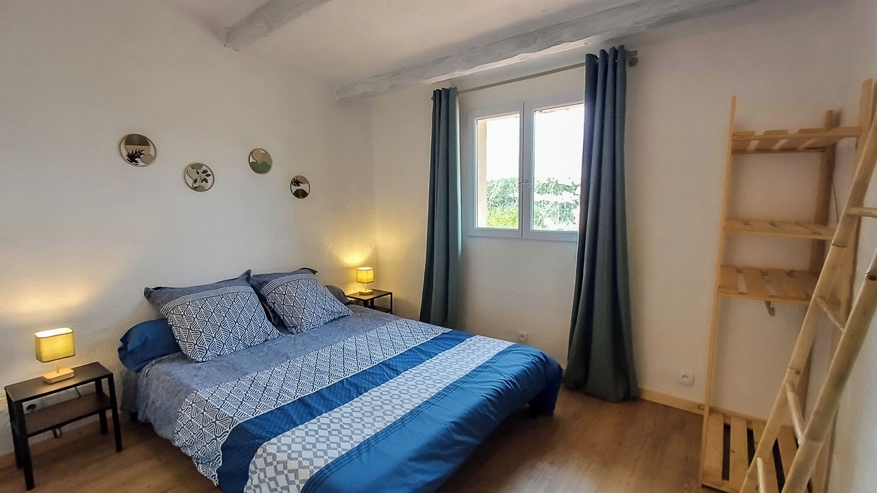 Photo of Bedroom in Eoulx