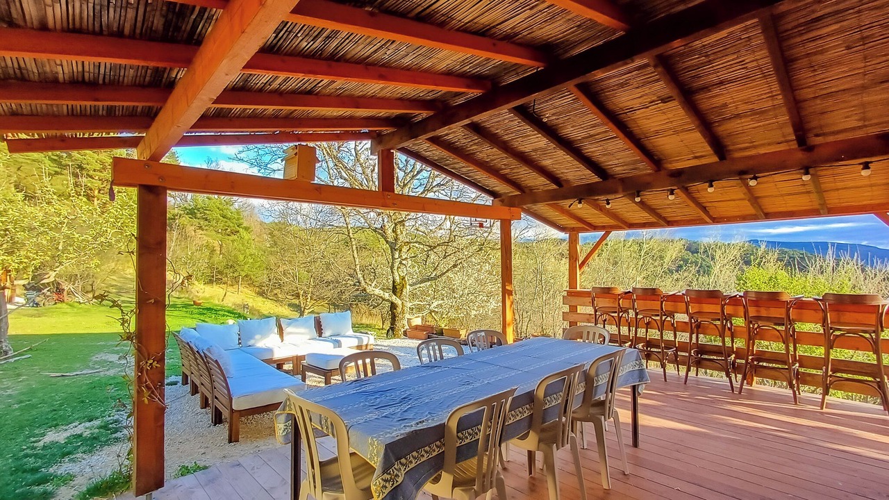 Photo of Outdoor in Eoulx