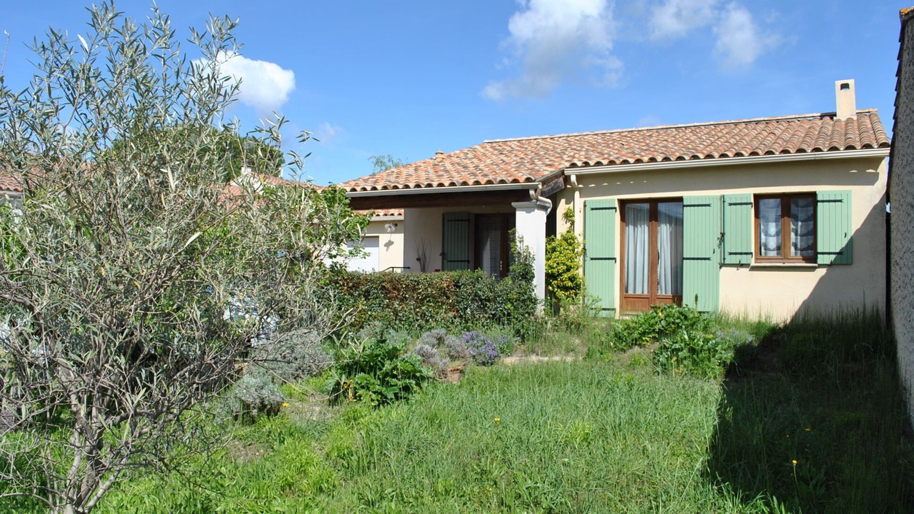 Photo of Outdoor in Entraigues-sur-la-Sorgue