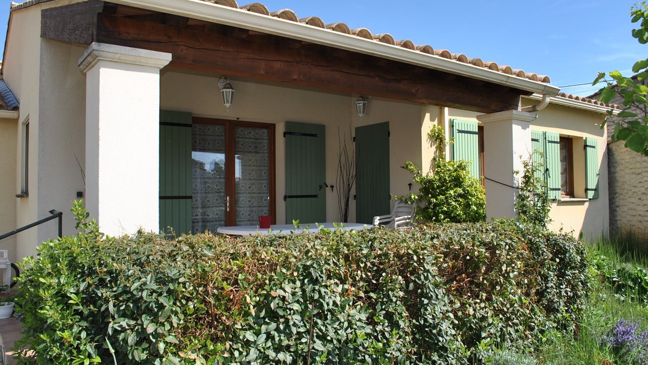 Photo of Outdoor in Entraigues-sur-la-Sorgue