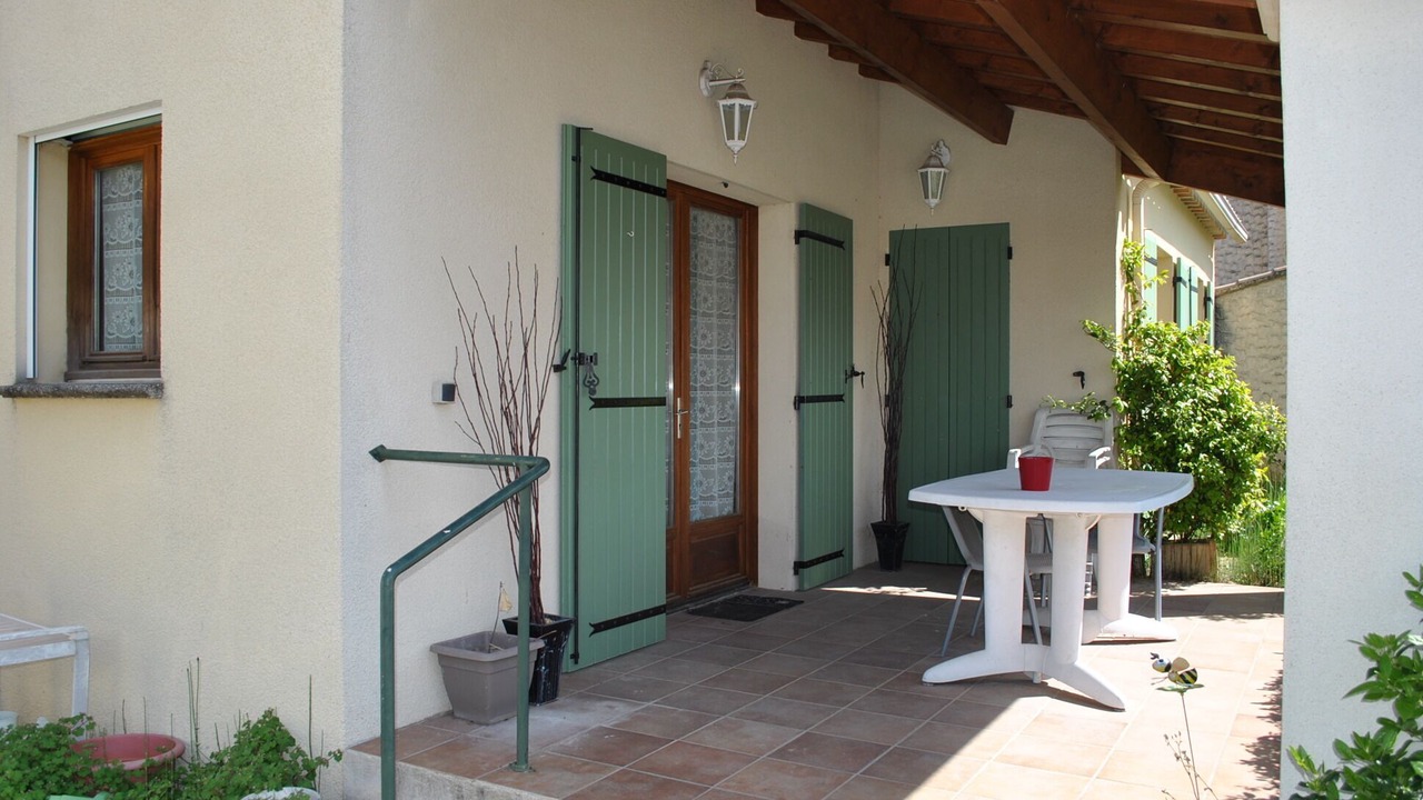 Photo of Outdoor in Entraigues-sur-la-Sorgue