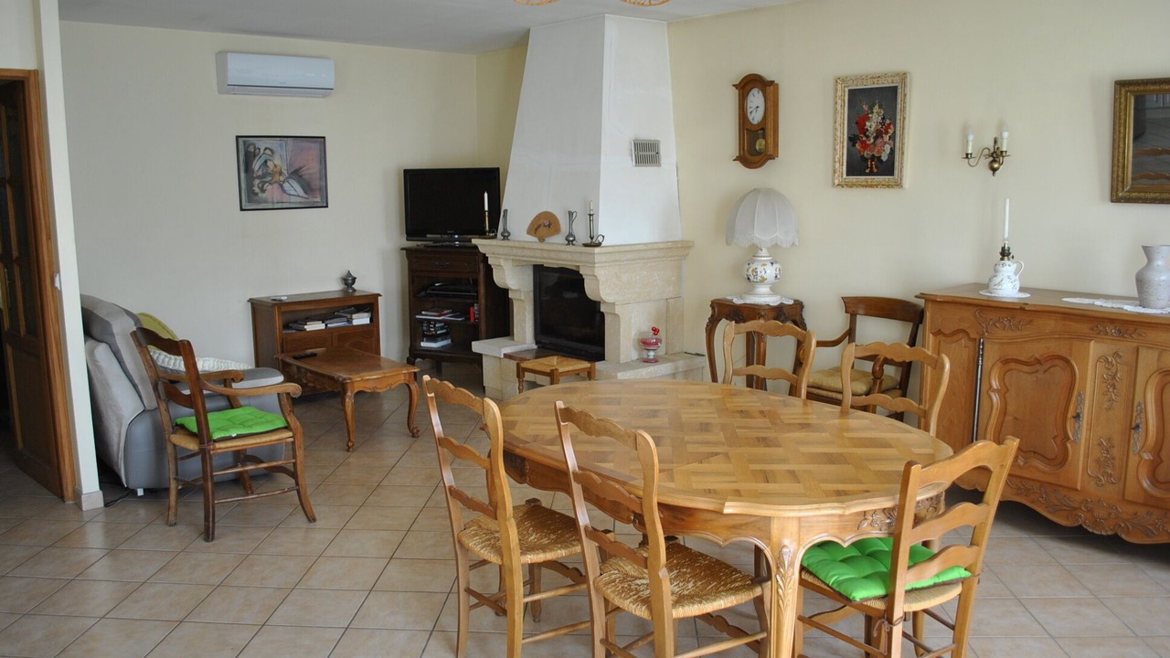 Photo of Livingroom in Entraigues-sur-la-Sorgue