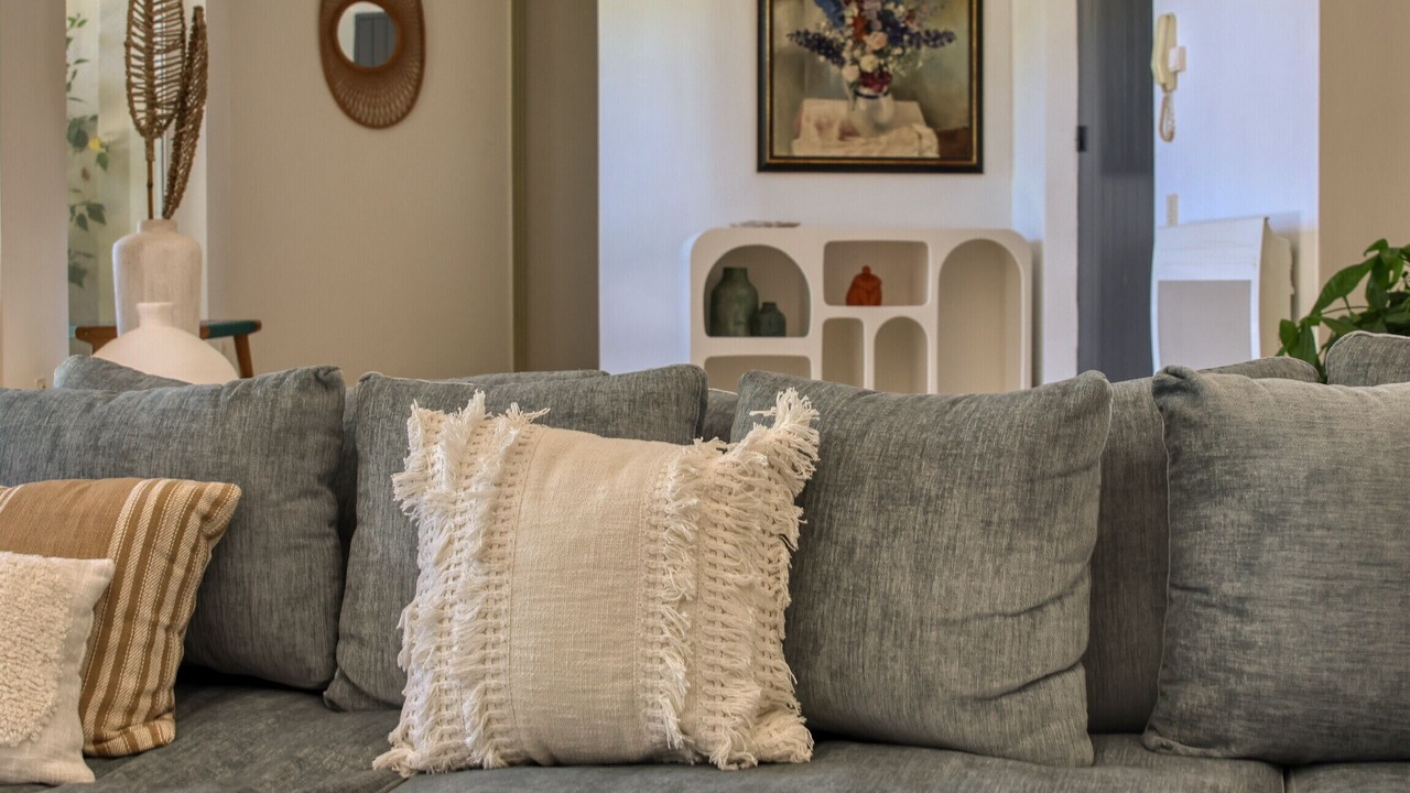 Photo of Livingroom in Ollioules