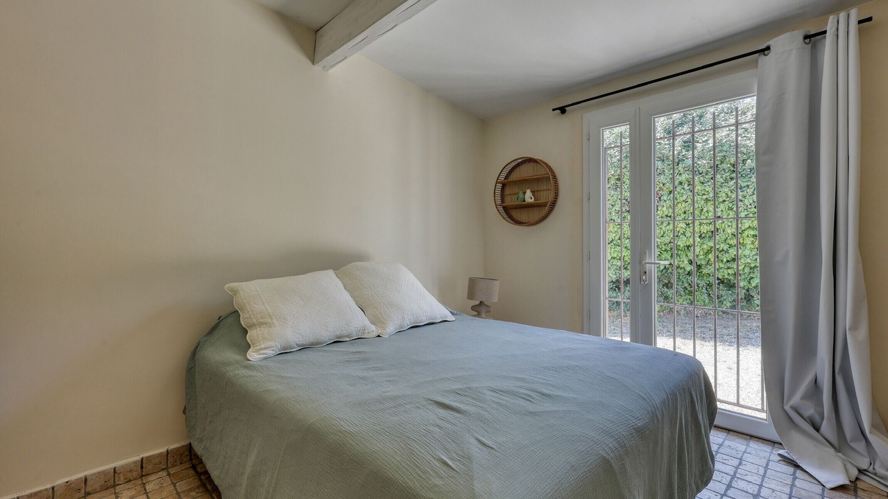 Photo of Bedroom in Ollioules