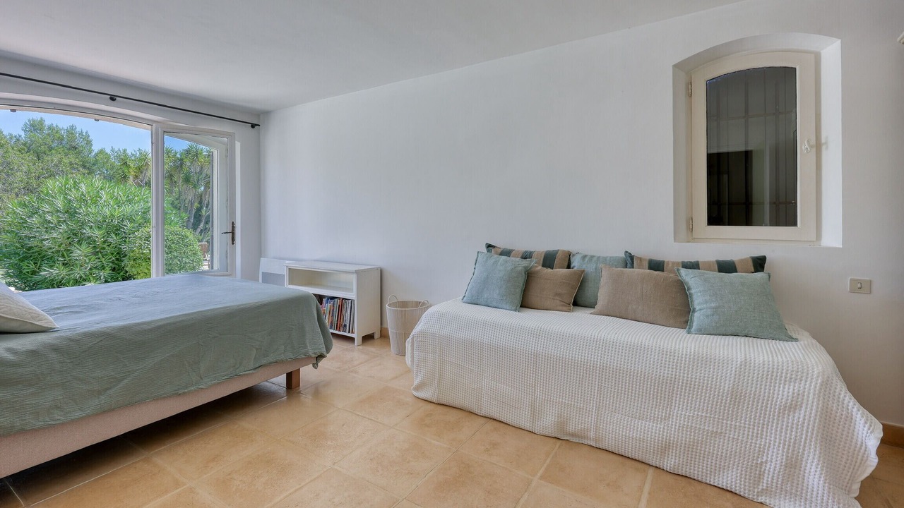 Photo of Bedroom in Ollioules